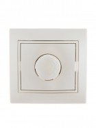 Светорегулятор СП 800Вт Mira жемчуж./бел. перламутр. LEZARD 701-3030-115