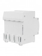 Ограничитель перенапряжения ОПС1-B 4P IEK MOP20-4-B