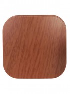 Выключатель 1-кл. ОП GLORY 10А ВС20-1-0-ХД дуб IEK EVH10-K24-10