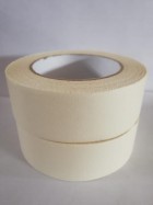 Скотч малярный 38/50м 120мкм СМ 38-50-120