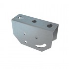 Скоба потолочная универсальная S:2.0мм UPD КМ LO0900