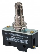 Микропереключатель МП 1105М исп. 01 Электротехник ET523358