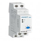 Реле времени NTE8-120B (задержка времени включения) 12-120с 1НО AC 230В (R) CHINT 258459