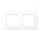 Рамка 2-м Simon24 бел. 2400620-030