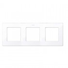 Рамка 3-м Simon24 бел. 2400630-030