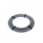 Пруток М8 MPS8-125 HD сталь гор. оцинк. (уп.125м) КМ LN0055