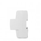 Счетчик ЦЭ6803В 3ф 5-60А класс точн. 1.0 1 тариф. на DIN-рейку 230В 1 4 пров. М7Р31 Энергомера 101003001011074