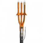 Муфта кабельная концевая 3КНТп-10-25/50-Б КВТ 50118