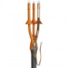 Муфта кабельная 3ПКНТп-10-70/120-Б КВТ 66285