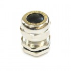 Ввод кабельный М20 латунь Dкаб. 6-12 IP68 ЗЭТА zeta30117