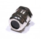 Ввод кабельный М22 латунь Dкаб. 8-15 IP68 ЗЭТА zeta30113