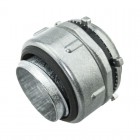 Элемент резьбовой крепежный с наруж. резьбой РКН(МВ)-50 У2 IP54 ЗЭТАРУС zeta40416