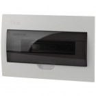 Бокс ЩРВ-П-15 мод. встраив. пластик IP41 SIMPLE NO-box_simple-plastic_15_flush ЭРА Б0041514