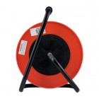 Удлинитель на катушке 4х50м с заземл.10А IP20 Атлант 2.0 ПВС 3х1 2.2кВт PROxima EKF UKA02-10-310-4-50