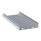 Лоток листовой неперфорированный 50х50 L3000 0.7мм EKF L505000