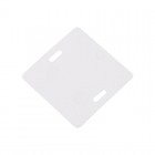 Бирка кабельная У-134 (квадрат) (уп.100шт) REXANT 07-6234