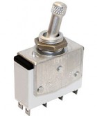 Тумблер ТВ1-2 УХЛ3 220В 5А 2з+2р IP40 Электротехник ET001965