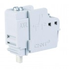 Контакт вспомогательный AL/AX-21-M8 для NM8N (R) CHINT 265343