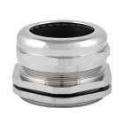 Ввод кабельный металлический MGM63 IP68 d проводника 37-44мм PROxima EKF plc-mgm-63