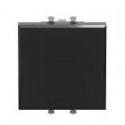 Выключатель модульный 1-кл. 2мод. Avanti 