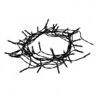 Светильник светодиодный садовый SLR-G01- 50Y гирлянда 50 желт. LED на солнечн. батарее ФАZА 5027299