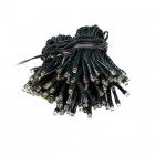 Светильник светодиодный садовый SLR-G01-100Y гирлянда 100 бел. LED на солнечн. батарее ФАZА 5027312