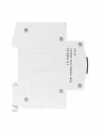 Лампа сигнальная ЛС-47 зел. IEK MLS10-230-K06