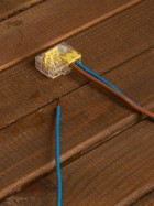 Клемма строительно-монтажная СМК 228-414 (уп.50шт) IEK UKZ60-414-050