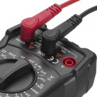 Мультиметр цифровой DM1E ARMA2L 5 IEK A2L5-DM15-01