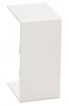 Соединитель на стык 15х10 КМС ELECOR (уп.4шт) IEK CKMP10D-S-015-010-K01