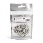 Наконечник штыревой неизол. НШВ 6.0-12 КВТ 79481