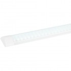 Светильник светодиодный SPO-5-40-6K-P (F) 1200х75х25 36Вт 2880лм 6500К IP20 прозр. сталь-бел. ЭРА Б0032481