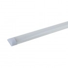 Светильник светодиодный SPO-5-40-6K-M (F) 36Вт 6500К IP20 2400лм 1200х75х25 матов. сталь/бел. Эра Б0032480