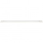 Светильник светодиодный SPO-5-20-6K-M (F) 18Вт 6500К IP20 1200лм 600х75х25 матов. сталь/бел. Эра Б0032477