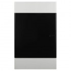 Щит распределительный навесной ЩРН-П-36 Trend BOXS-36-p-s-t IP41 ЭРА Б0052642