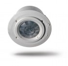 Детектор движения пассивный инфракрасный для внутреннего монтажа 1NO 10А 120-230В AC скрыт. уст. IP40 FINDER 183182300000