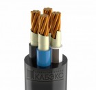 Кабель ВВГнг(А)-FRLS 4х25 мк (N) 0.66кВ (м) Кабэкс ТХМ00216006