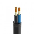 Кабель ВВГнг(А)-FRLSLTx 3х4 (N PE) 0.66кВ (м) Кабэкс ТХМ00070179