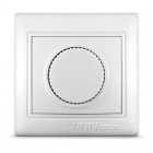 Светорегулятор СП 500Вт Севиль бел. UNIVersal С0101