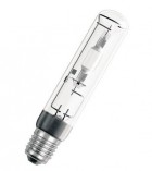 Лампа OSRAM HQI-T 250/D PRO E40 5200К 3,0А 20000lm 12000h d46x225 ±360°