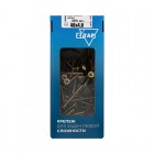 Саморез универсальный 40х4.0мм желт. (уп.200шт) Tech-KREP 102245