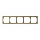 Рамка 5-м ArtGallery зол. SE GAL001605