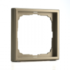 Рамка 1-м ArtGallery шампань SE GAL000501