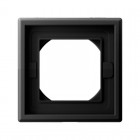 Рамка 1-м ArtGallery IP44 карбон SE GAL441001