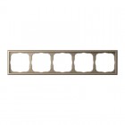 Рамка 5-м ArtGallery универс. шампань SE GAL000505