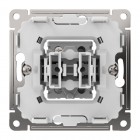 Выключатель 1-кл. ArtGallery (сх. 1) 10AX песочн. SE GAL001211