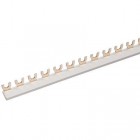 Шина соединительная FORK вилка 1п (дл.1м) IEK YNS11-1-063