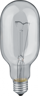 Термоизлучатель 61 195 OI-A-300-230-E27-CL ОНЛАЙТ 61195