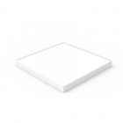 Светильник светодиодный MIR 595х595х50 35Вт 3000лм 4000К IP40 офисный встраив. накладной с опаловым рассеив. (аналог ЛВО) Gauss G1-A0-00070-01G02-2003540