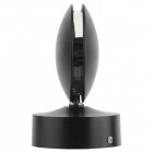 Светильник светодиодный WL44 BK 9Вт 3500К IP54 для интерьера/фасадов черн. Эра Б0054424